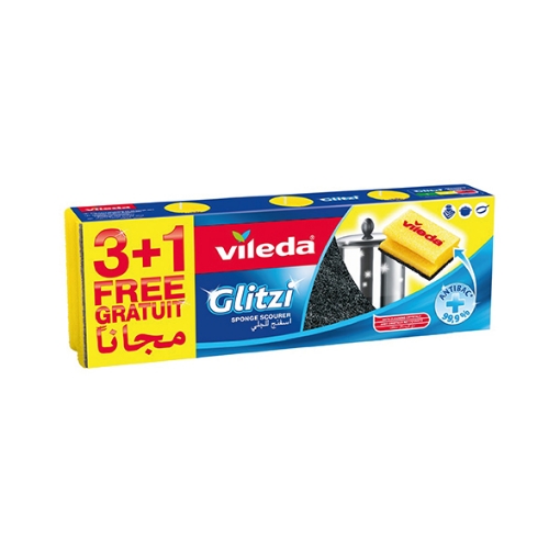 Picture of Vileda Glitzi 3+1