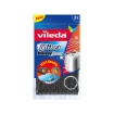 Picture of Vileda Inox Powerpad 2 pcs. / Glitzi Power Inox, 2pc