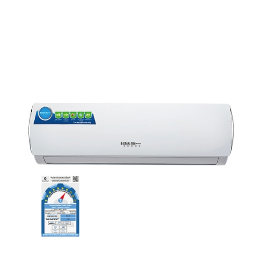 Picture of Startec Split Unit AC T4 23,200  BTU/hr 2.5 ton, STRAC30W - White