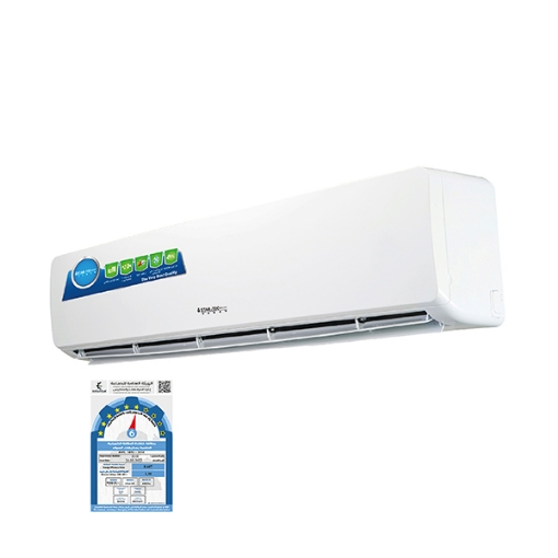 Picture of Startec Split Unit AC T4- 28,200 BTU/hr 3 ton, STRAC36W - White