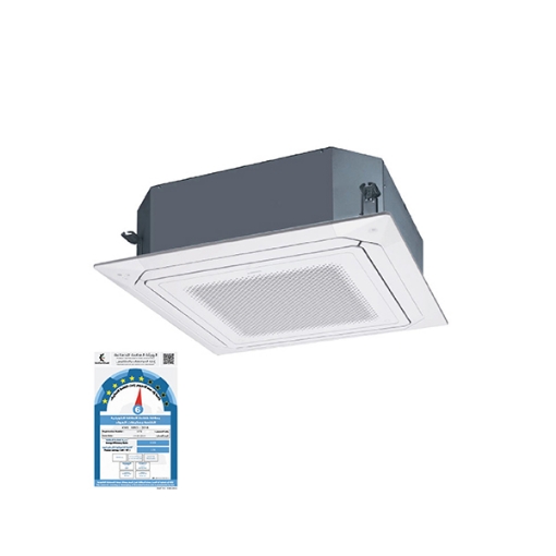 Picture of GENERAL Cassette AC T1 28,900 / T4 24,400 GC2-AUGA30FRTA-K