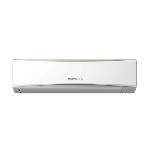 Picture of General Inverter Split Unit AC, T4 14,400 BTU/hr 1.5 ton, GC2-ASGH18CXTA-K, White