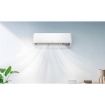 Picture of TCL Split AC Tpro Inverter T4- 16,680 BTU/hr 1.5 Ton WiFi, TAC-18CSA/TPG11I - White