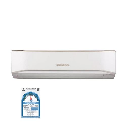 Picture of General Split Unit AC T4 20,000 BTU/hr 2 ton, GC2-ASGA24FUTE-K, White