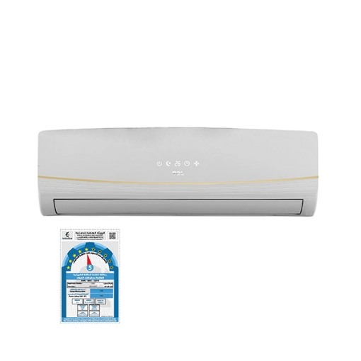 Picture of TCL Split AC T4- 25,435 BTU/hr 3 Ton, TAC-36CSA/XAT - White