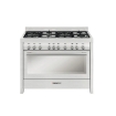 Picture of Glemgas Gas Cooker 6 BURNERS 120 X 60, GLMLW626RI01AN