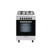 Picture of Glemgas Gas Cooker 4 Burners 53 X 50, GLAS5511GI01BG