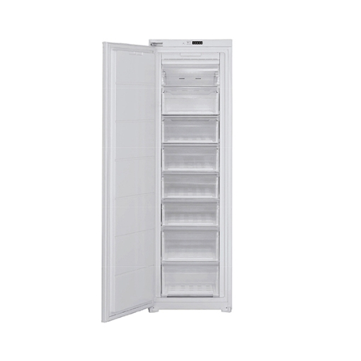 Picture of Algor Built-In Vertical Freezer, IRADCVACSTINF360 - White