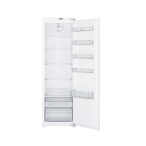 Picture of Algor Built-In Refrigerator,IRADARSTI370 - White