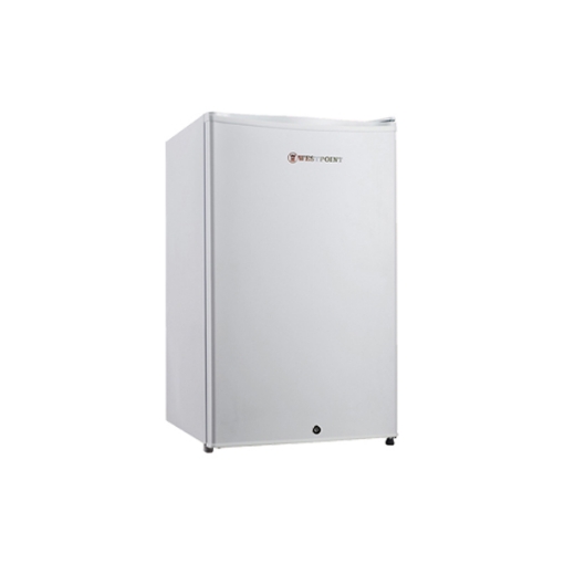 Picture of Westpoint Mini Bar Refrigerator 120L, 4CFT,  White - 10006440