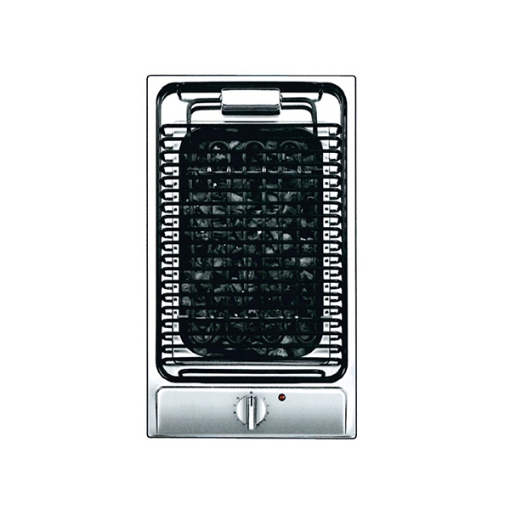 Picture of Startec Built-In Electric Barbecue Grill 30cm, STSH3EB/S- Stainless Steel