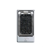 Picture of Glemgas Built-In Electric Barbecue Grill 30cm, GLGT3BIX - Stainless Steel