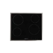 Picture of Startec Built-In Ceramic 60cm, STSH6V4TF/SF - Stainless Steel Structure
