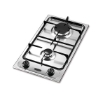 Picture of Startec Built-In Gas Hob 30cm, STSH3G2V/S - Stainless Steel