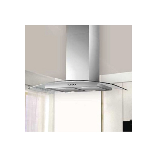 Picture of Startec Built-In Hood 90cm, STSV2F10/90S - Stainless Steel