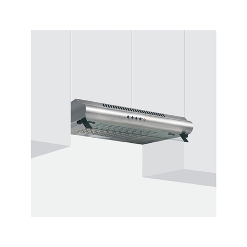 Picture of Glemgas Built-In Hood 90cm, GLGHC95IX - Stainless Steel