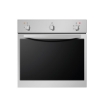 Picture of Startec Built-In Gas Oven 60cm, STSO6GGV/S - Stainless Steel