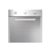 Picture of Glemgas Multifunction Electric Oven 60cm GLGFS52IX - Stainless Steel