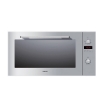 Picture of Glemgas Electric Oven 90cm 9 Functions 89L 2668W GLGF993IXN - Stainless Steel