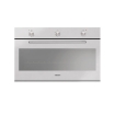 Picture of Glemgas Gas Oven 90 cm GLGF9W21IXN