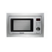 Picture of Glemgas Built-in Microwave 25L 1000W GLGMI253IX013 - Stainless Steel