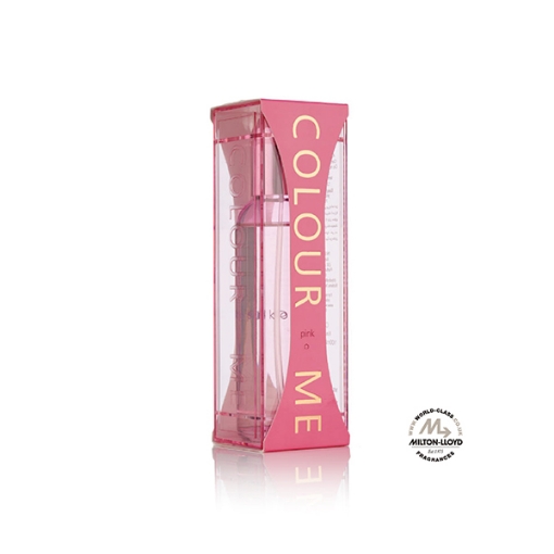 Picture of Colour Me Pink EDP 100ML
