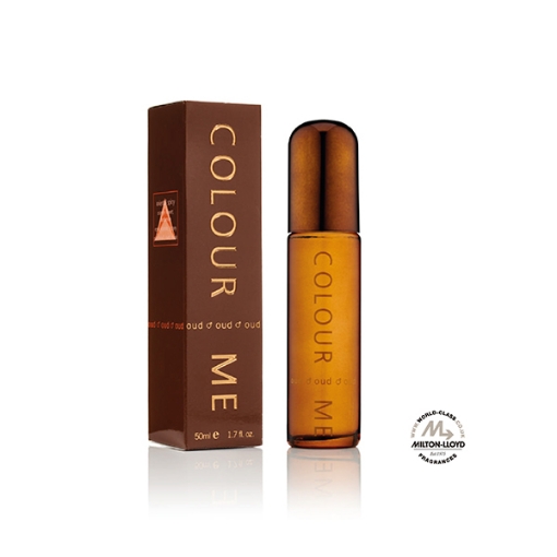 Picture of Colour Me Oud EDP 50ML