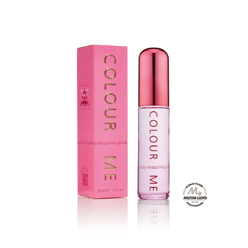 Picture of Colour Me Pink EDP 50ML