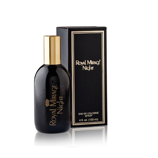Picture of Royal Mirage Night EDC 120ML
