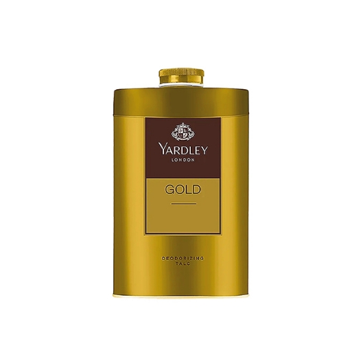 Picture of Yardley Gold Talc 250gm