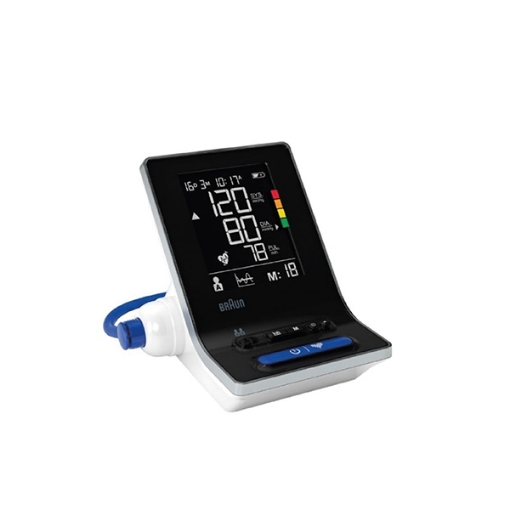 Picture of Braun BUA6150  Blood Pressure Monitor
