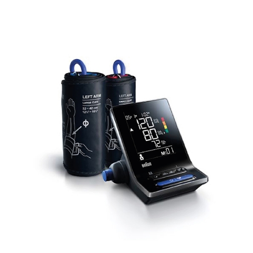 Picture of Braun BUA6350 Blood Pressure Monitor