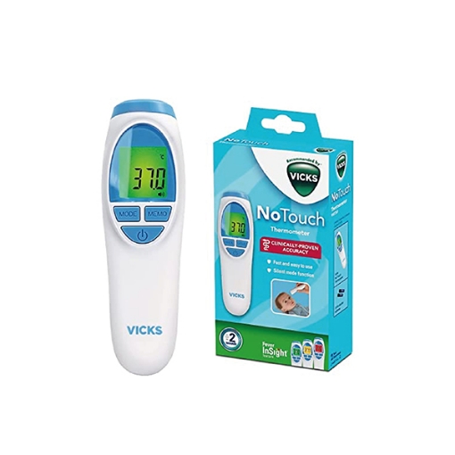 Picture of Vicks Forehaead Thermoscan VNT200EU
