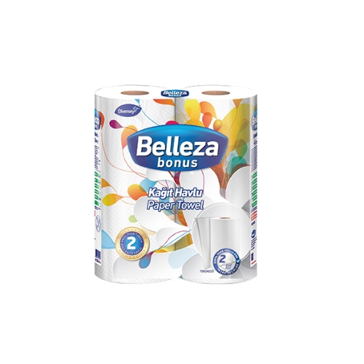 Picture of Belleza Kitchen Towel