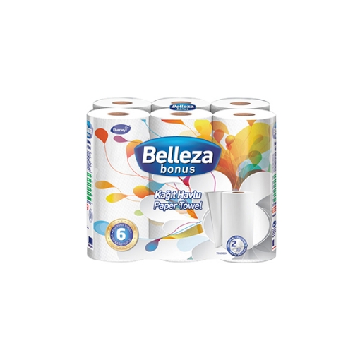 Picture of Belleza Kitchen Towel  