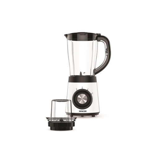 Picture of Sencor Jug Blender SBL3570, 500 Wattts, 1.5 Liter, 2 speeds