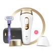 Picture of Braun Silk-expert Pro 5 PL5147 IPL with 3 extras: precision head, Venus razor, soft pouch