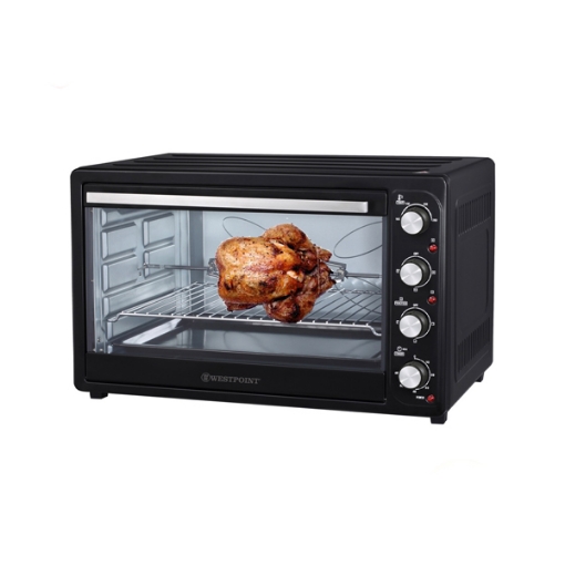 Picture of Westpoint Electric Oven 85L  2200W Power  9 Cooking modes  60 mins timer  250c Thermostat  - WPWOY-8517.5