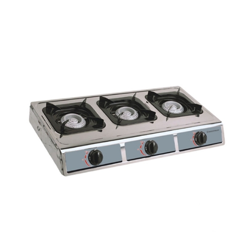 Picture of Westpoint Table Top Gas Burner -WPWTJ-3411-GICS