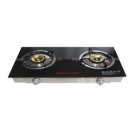 Picture of Westpoint Table Top Gas Burner -WPWTJ-2819-GIG