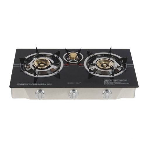 Picture of Westpoint Table Top Gas Burner -WPWTJ-3820-GIG