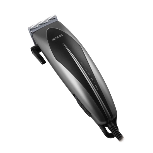Picture of Hair Clipper-Cable Operated-4 combs