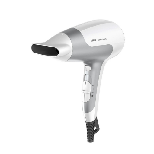 Picture of Braun Hair Dryer HD580