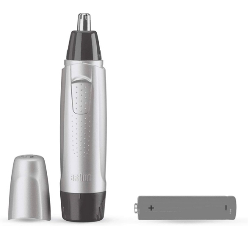 Picture of BRAUN NOSE TRIMMER EN10
