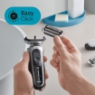 Picture of BRAUN SHAVER 70-S1000S