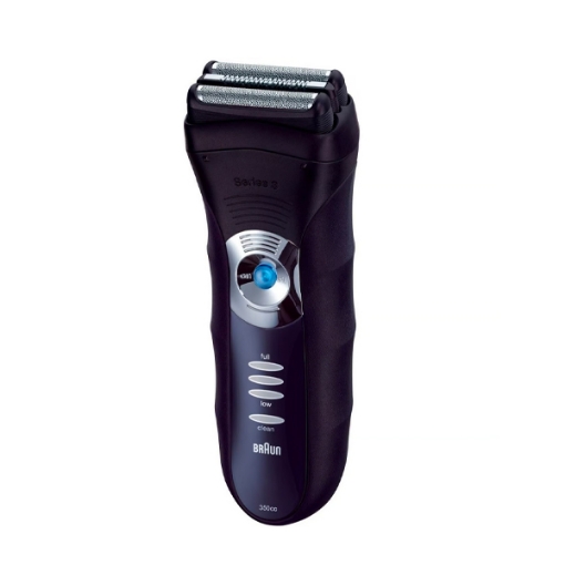 Picture of Braun Shaver 350CC-4