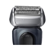 Picture of BRAUN SHAVER 8413s GREY BOX 