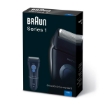 Picture of Braun Shaver 130S-1