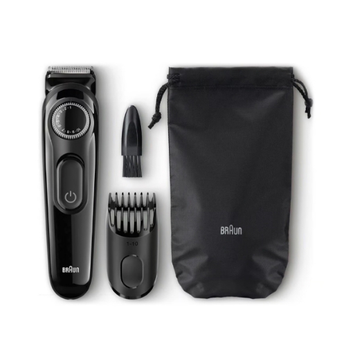 Picture of Braun Male Shaver BT3000