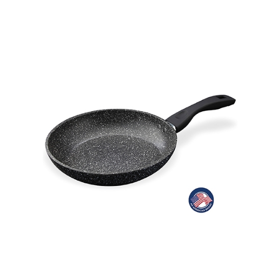 Picture of Westinghouse 20CM FORGED FRYPAN- MARBLE COLOR